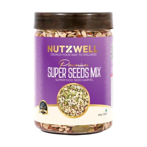 SUPER SEEDS MIX