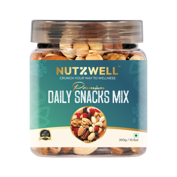 DAILY SNACKS MIX