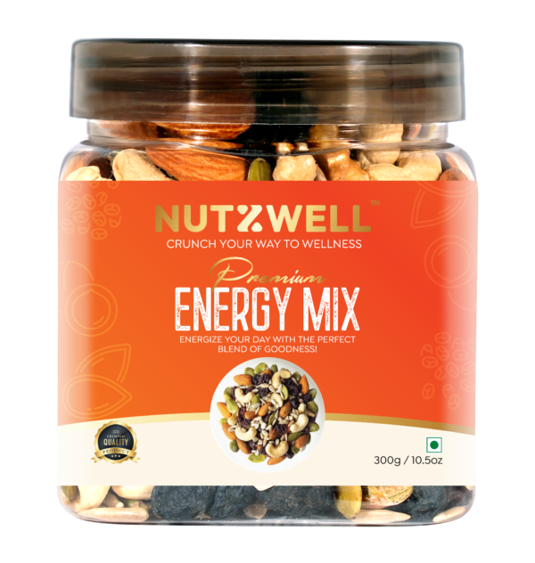 ENERGY MIX